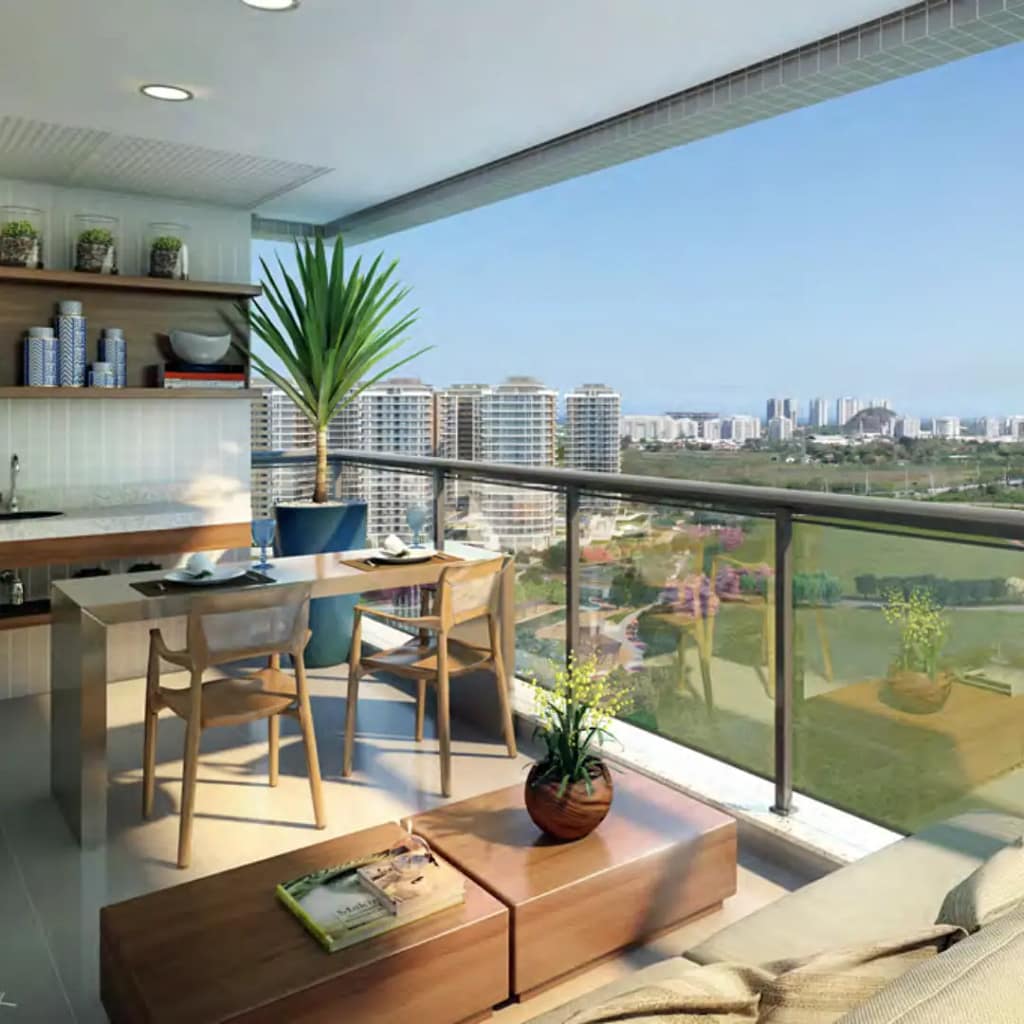 Torre Gaia no Astra Ilha Pura: Lançamento em Agosto 9 1 convertida