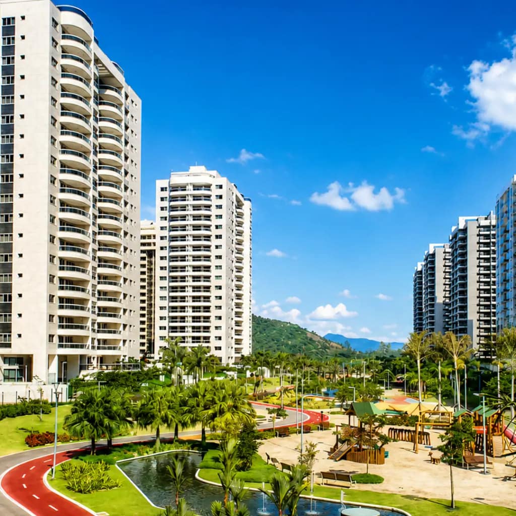 Torre Gaia no Astra Ilha Pura: Lançamento em Agosto 10 astra004 convertida