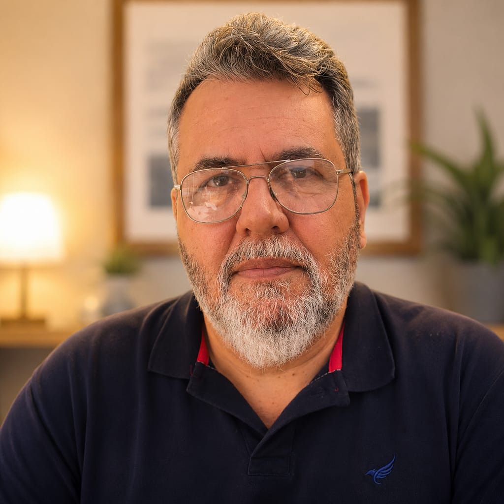 Alexandre Quadros | Corretor de Imóveis (CRECI: 21526) 1 eu002