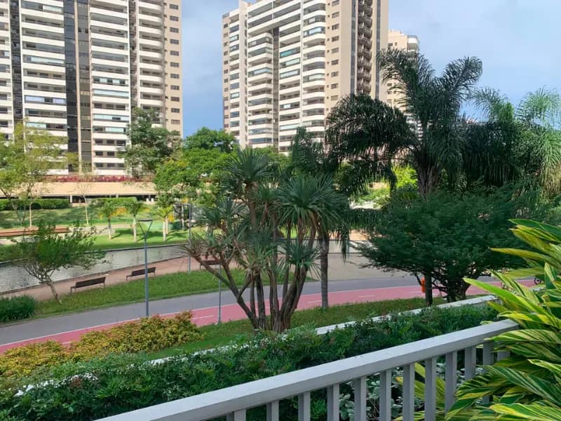 Condomínio Astra Ilha Pura: Apartamentos, Plantas, Lazer e Diferenciais 5 astra ilha pura vista aerea