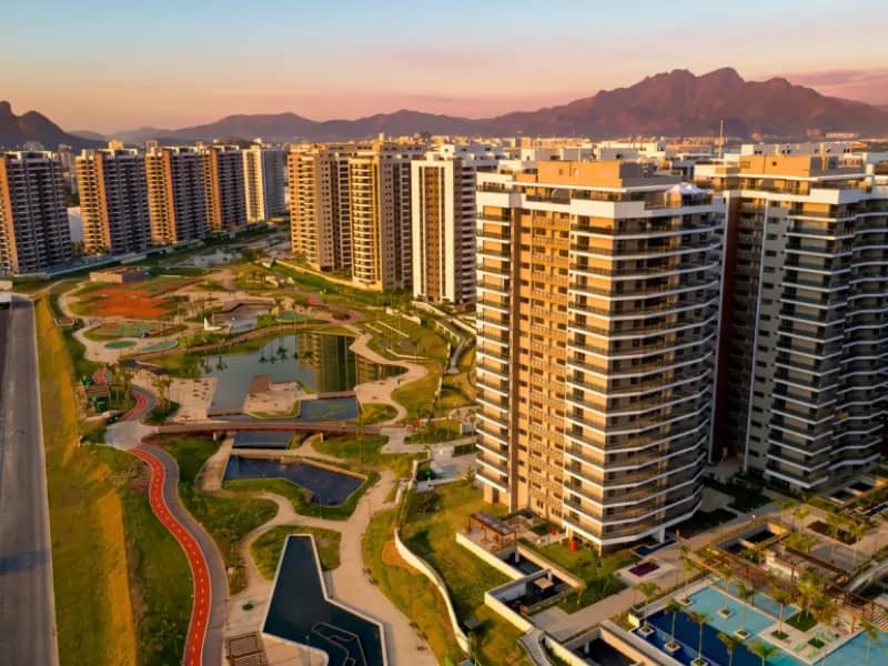 Condomínio Astra Ilha Pura: Apartamentos, Plantas, Lazer e Diferenciais 2 astra ilha pura vista panoramica3