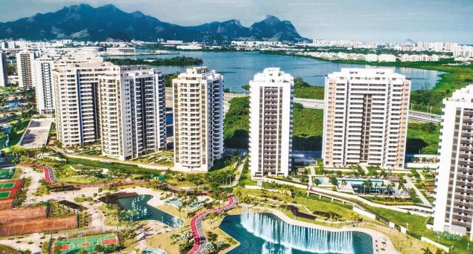 Quais Serviços Estão Disponíveis para Moradores do Ilha Pura? 2 ilha pura geral convertida 1