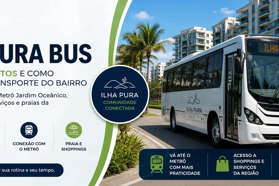 ilha pura onibus convertida